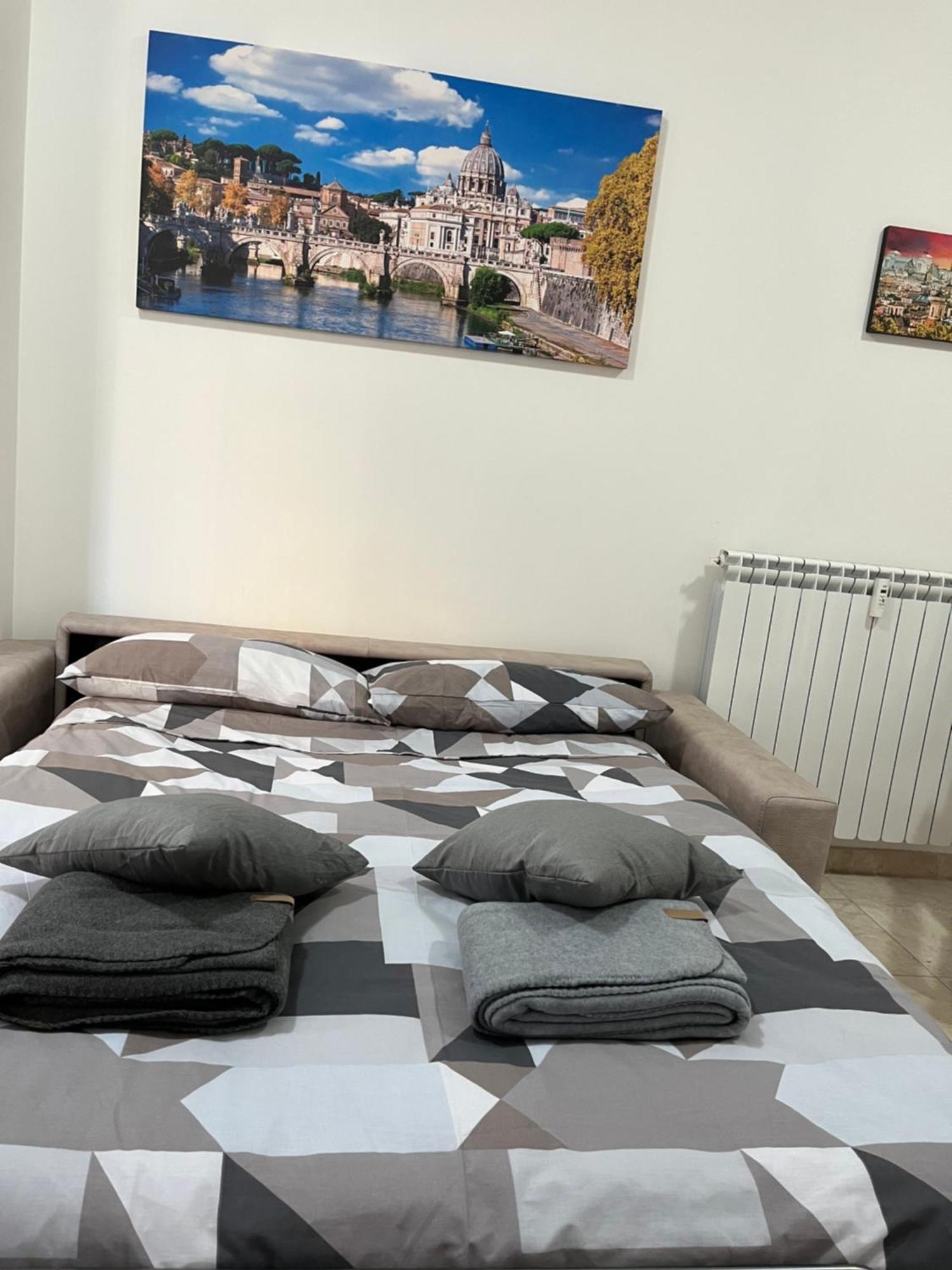 Monti Royal * Rome