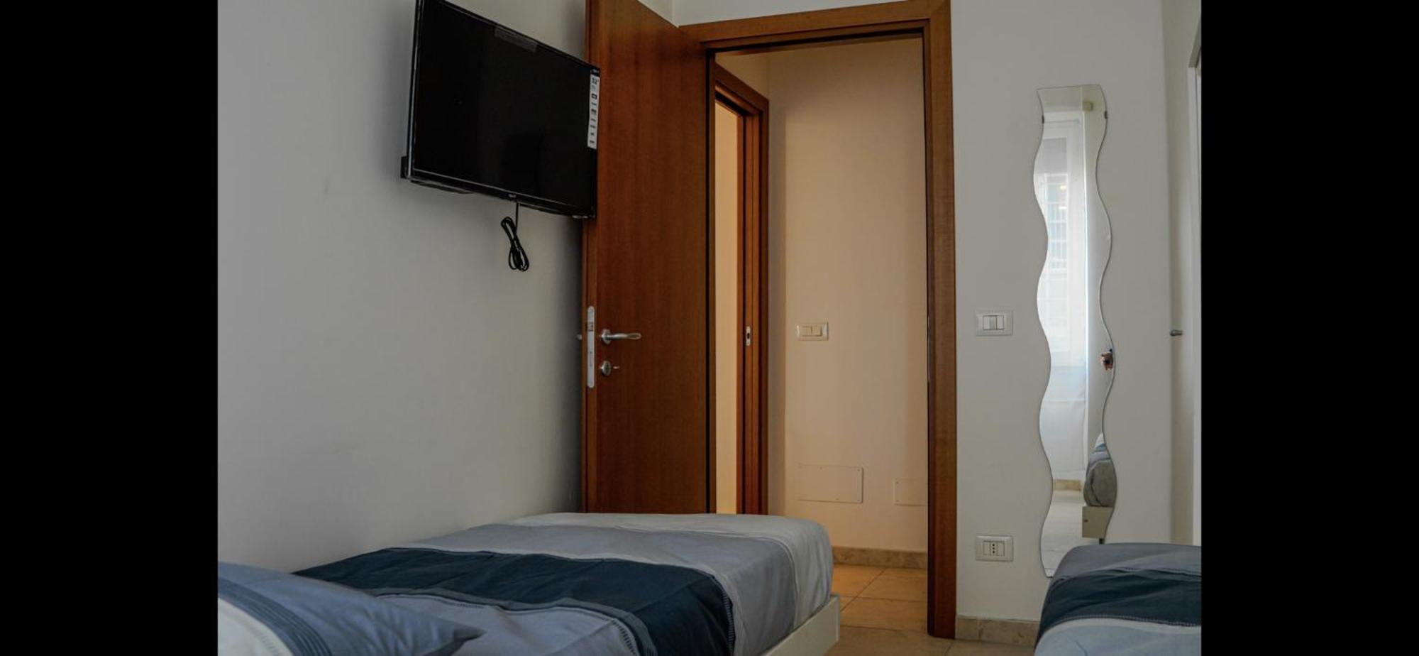 Apartment Monti Royal *