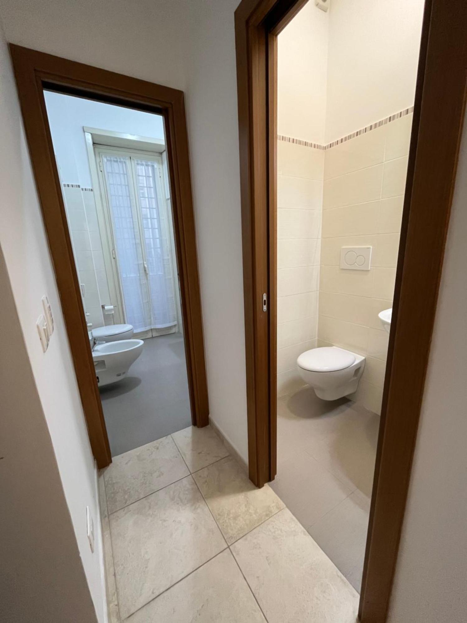 Monti Royal Apartment *