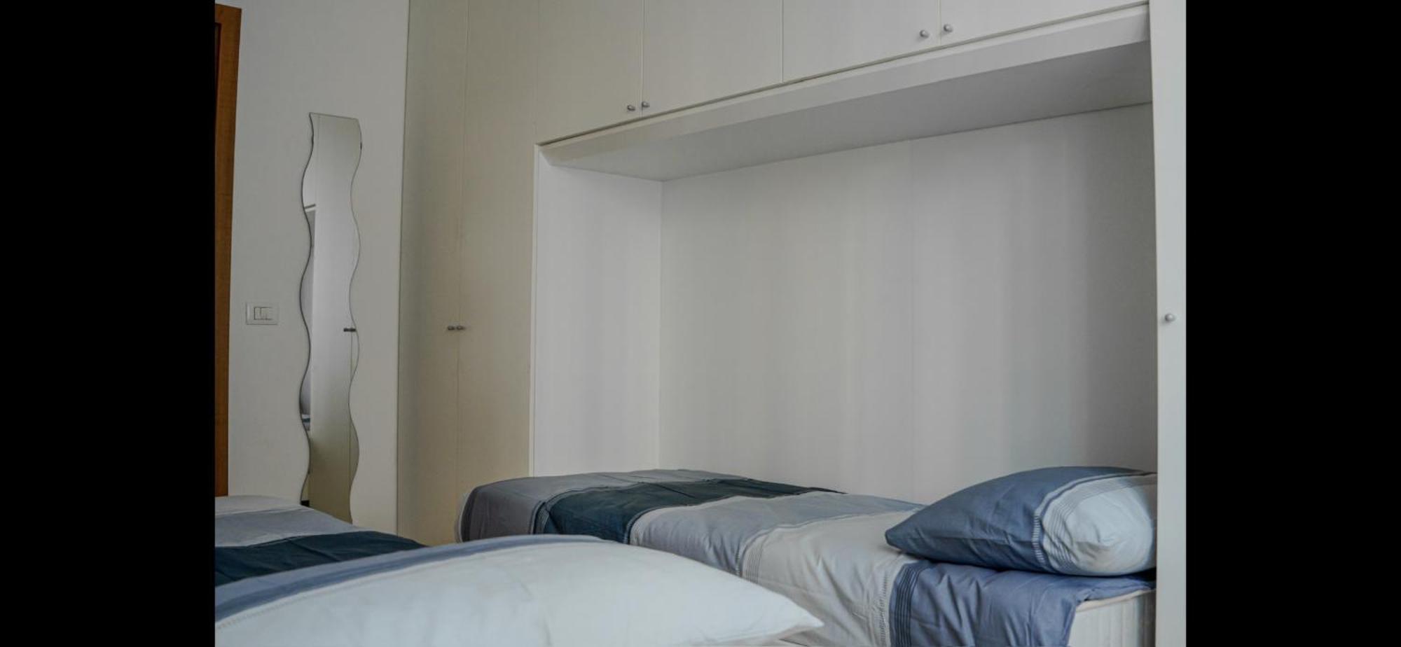 Apartment Monti Royal