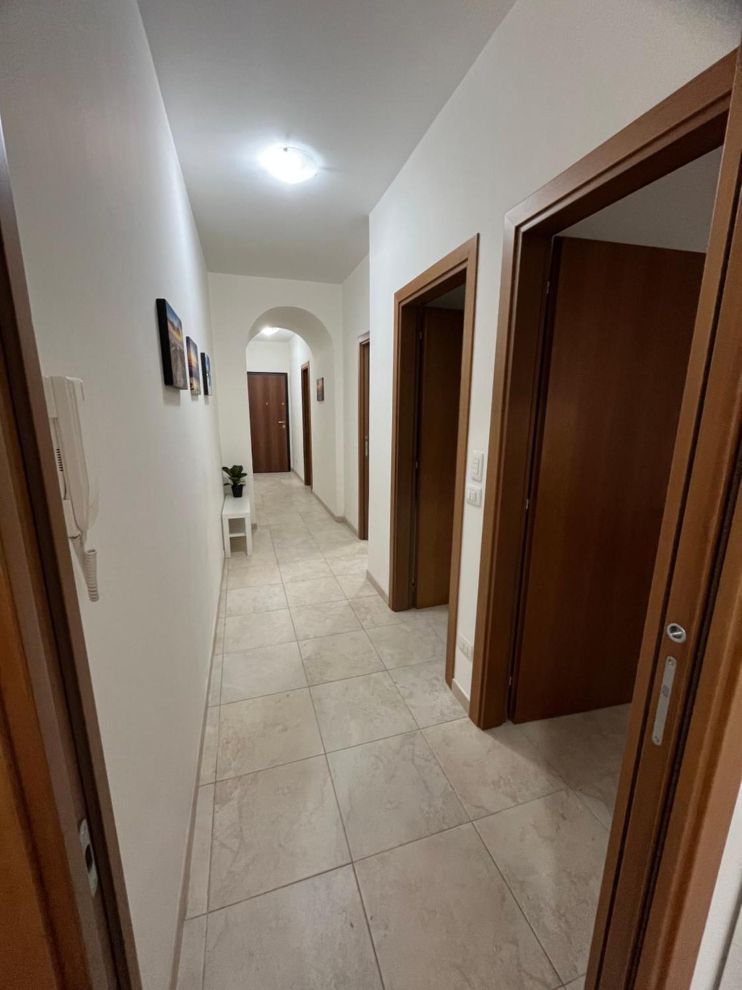 Apartment Monti Royal