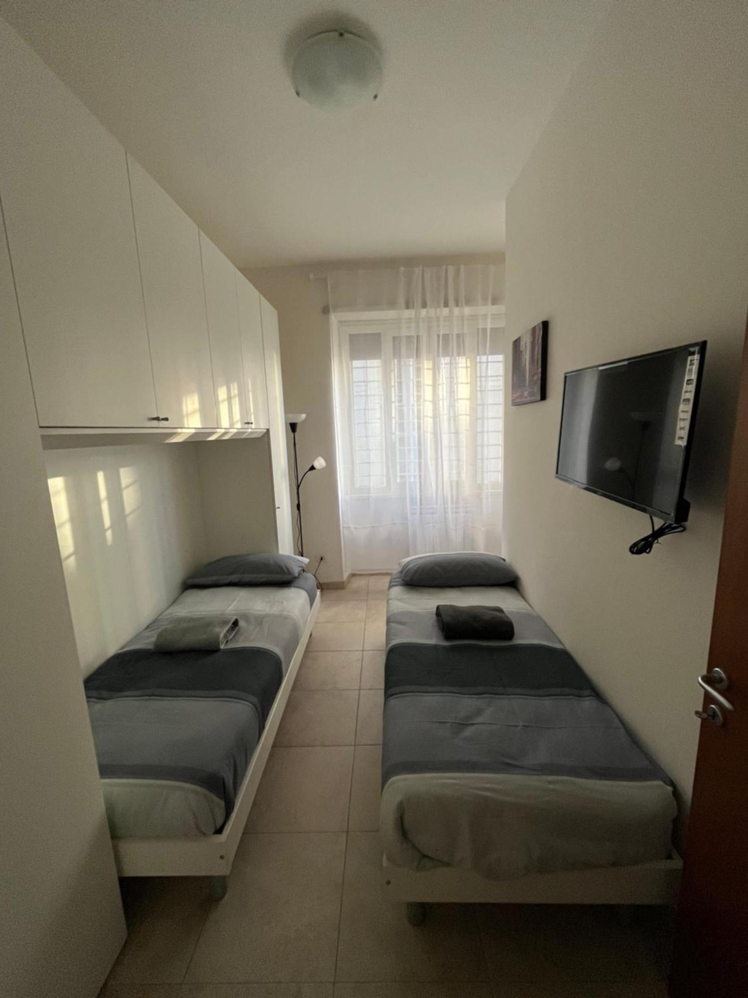 Monti Royal Apartment *