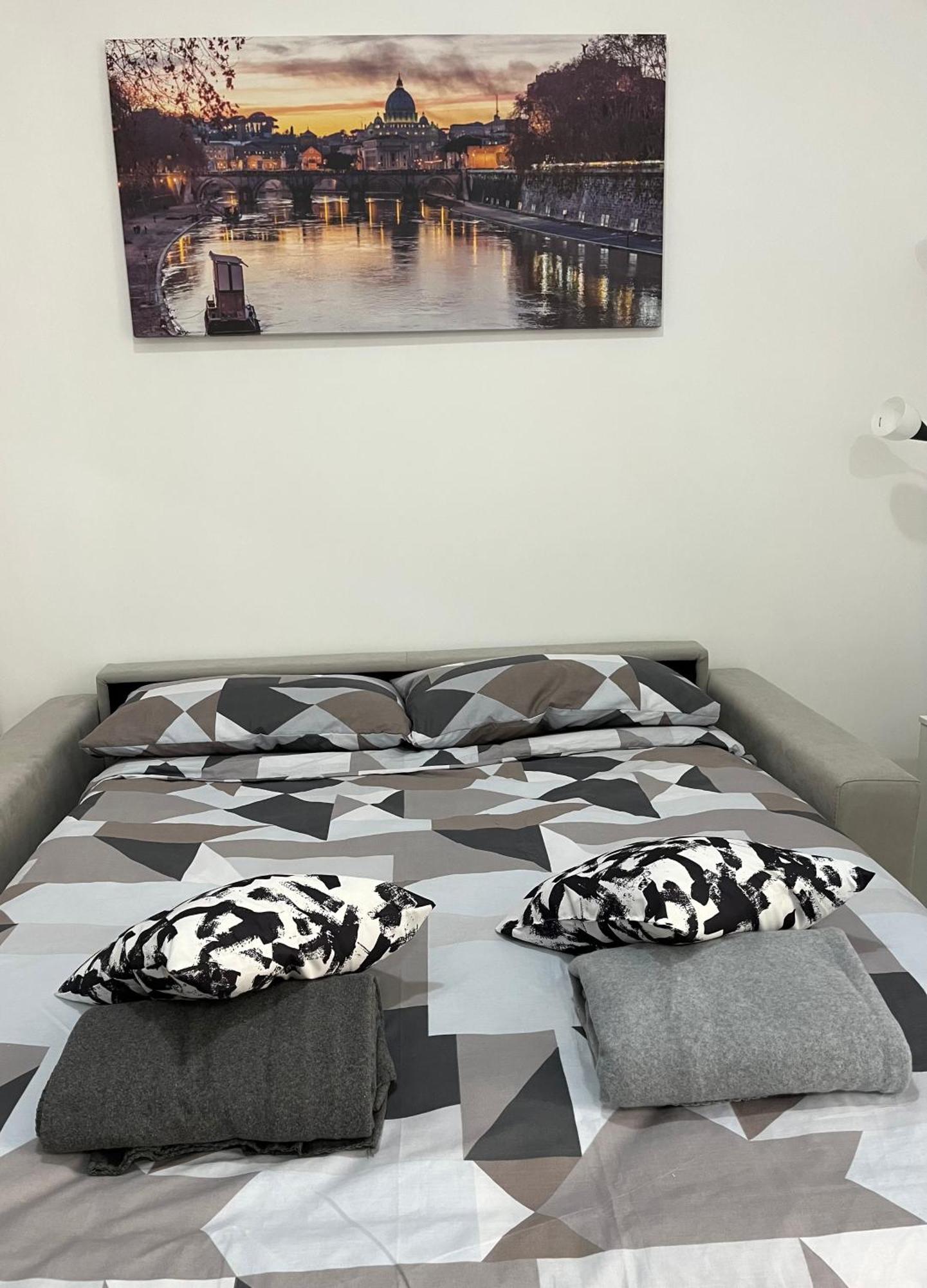 Monti Royal Apartment