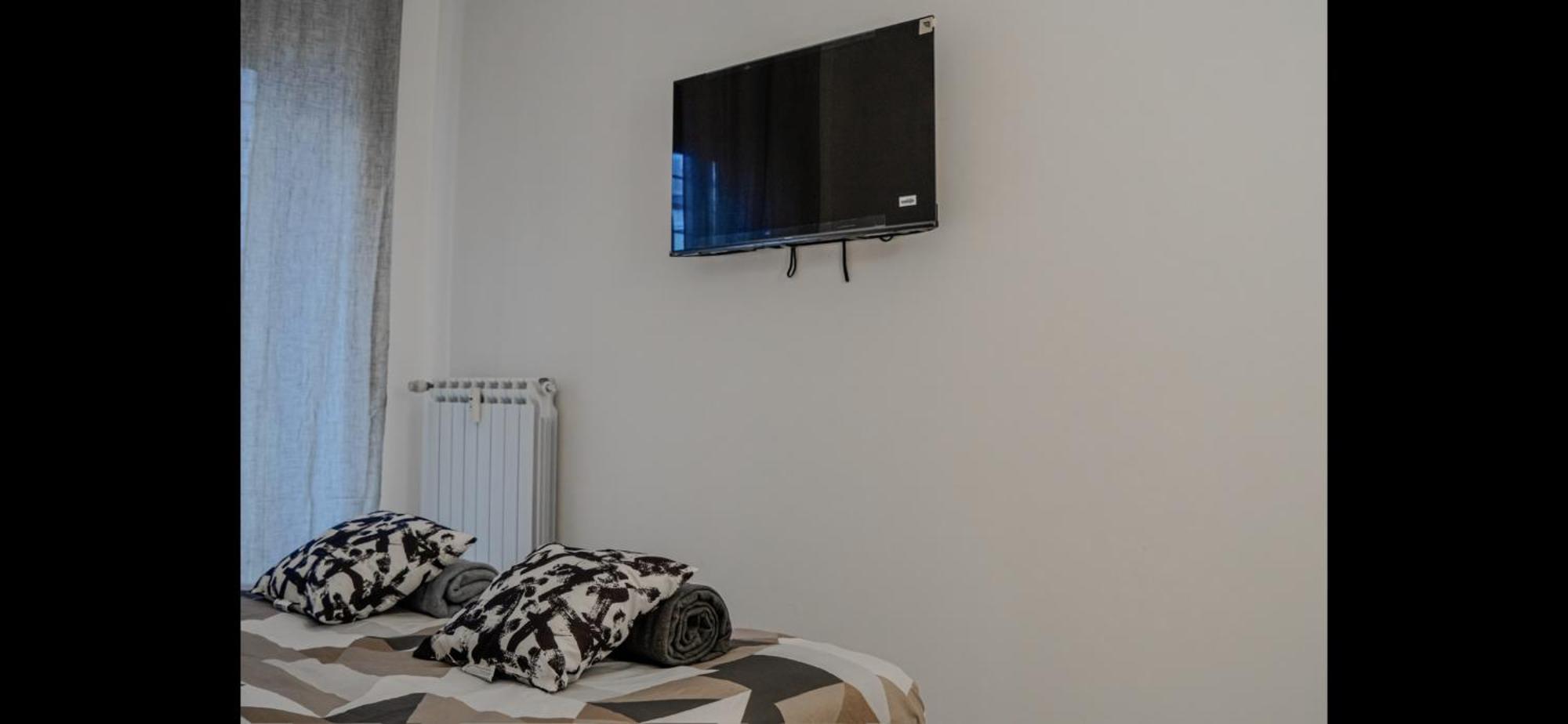 Monti Royal Rome