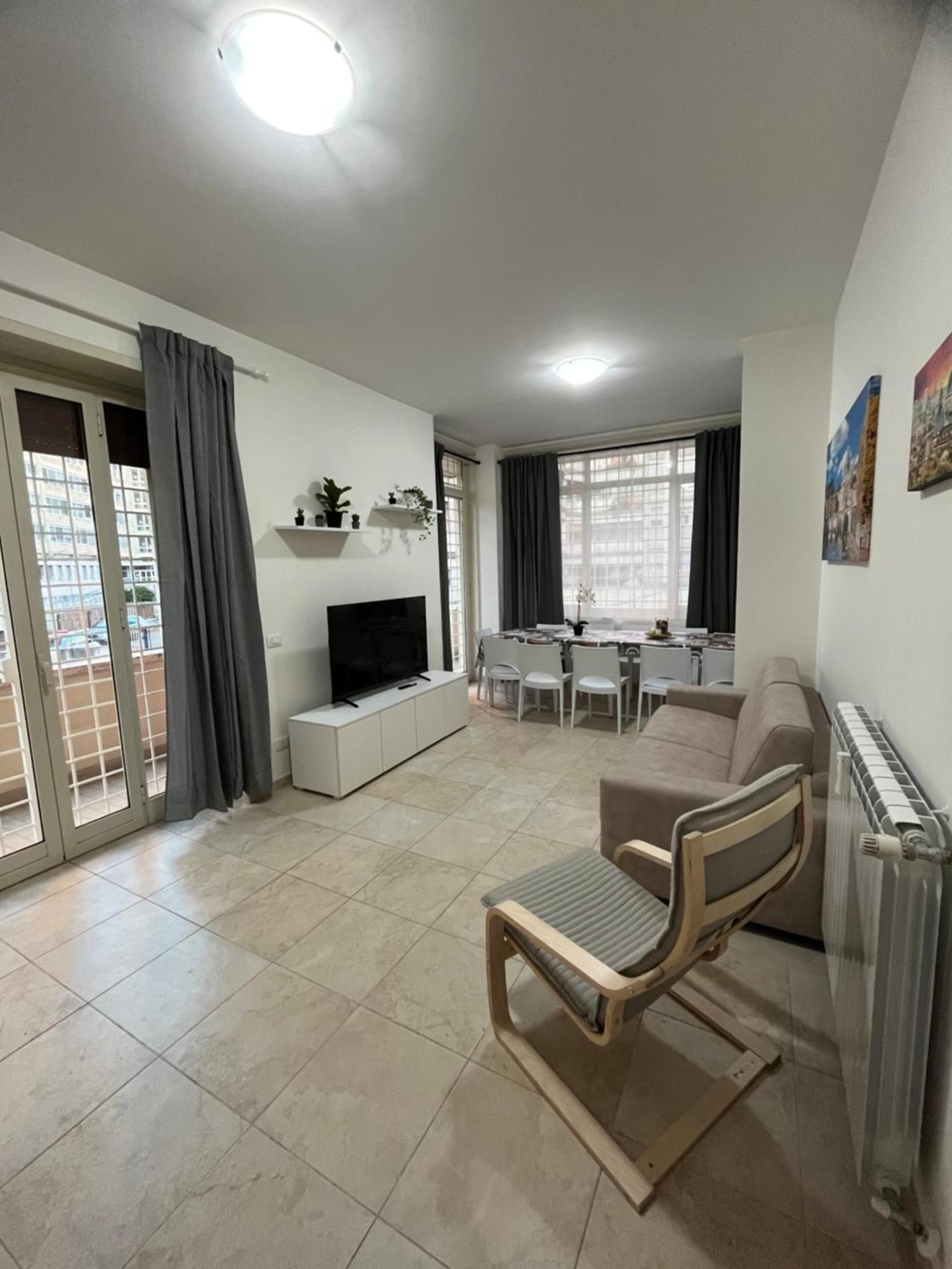 Monti Royal Apartment *