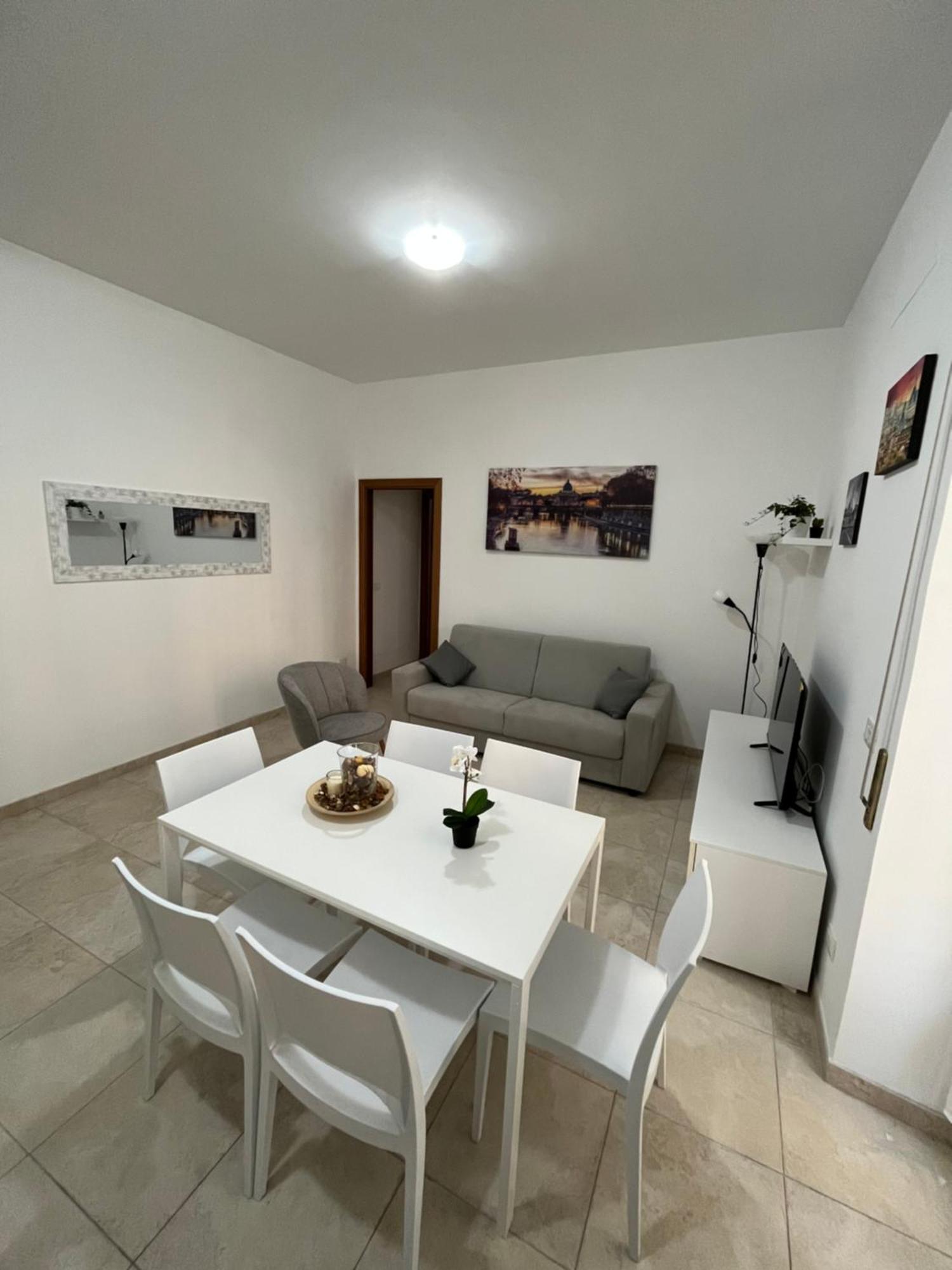 Apartment Monti Royal Rome