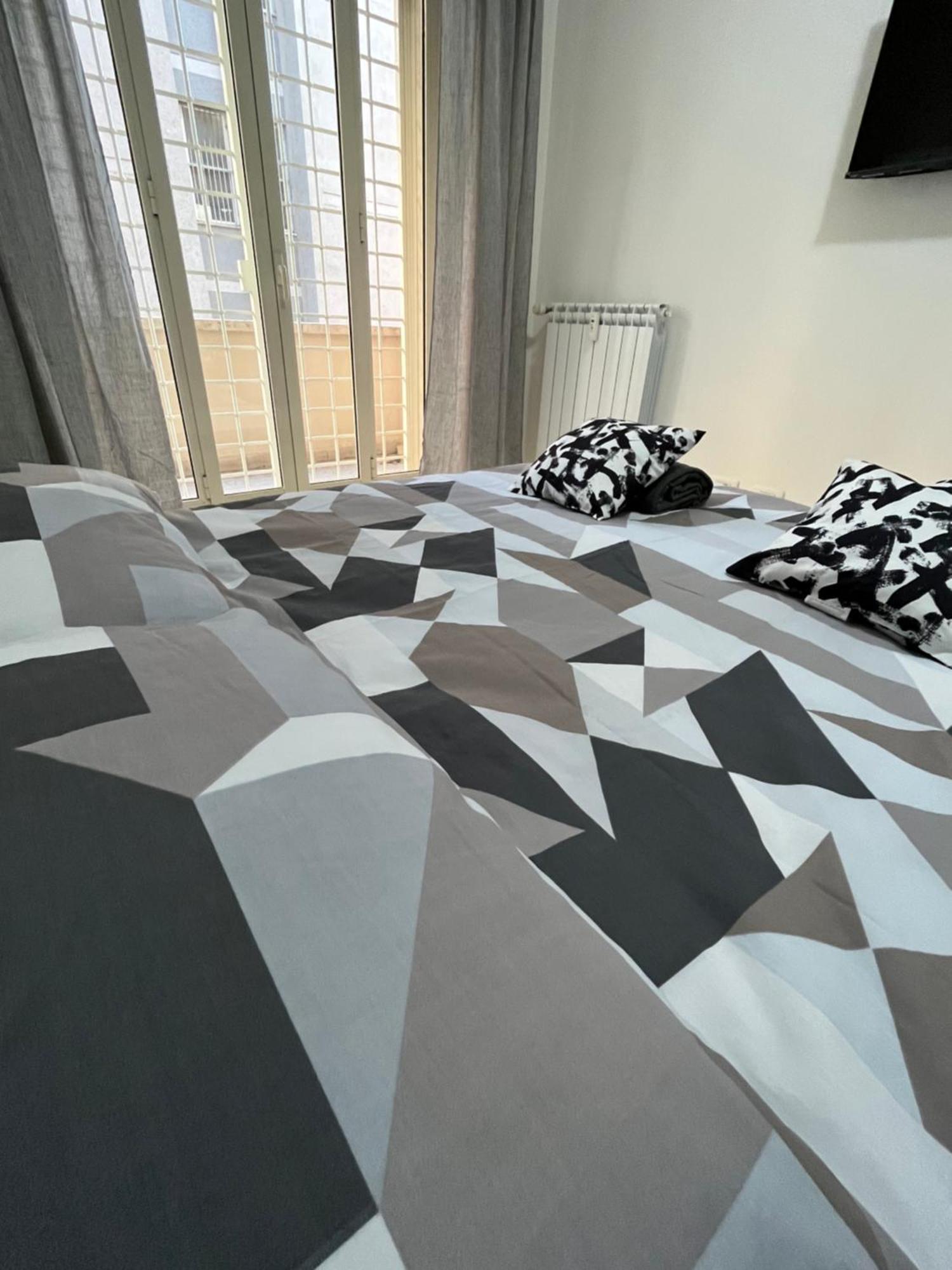 Monti Royal Rome