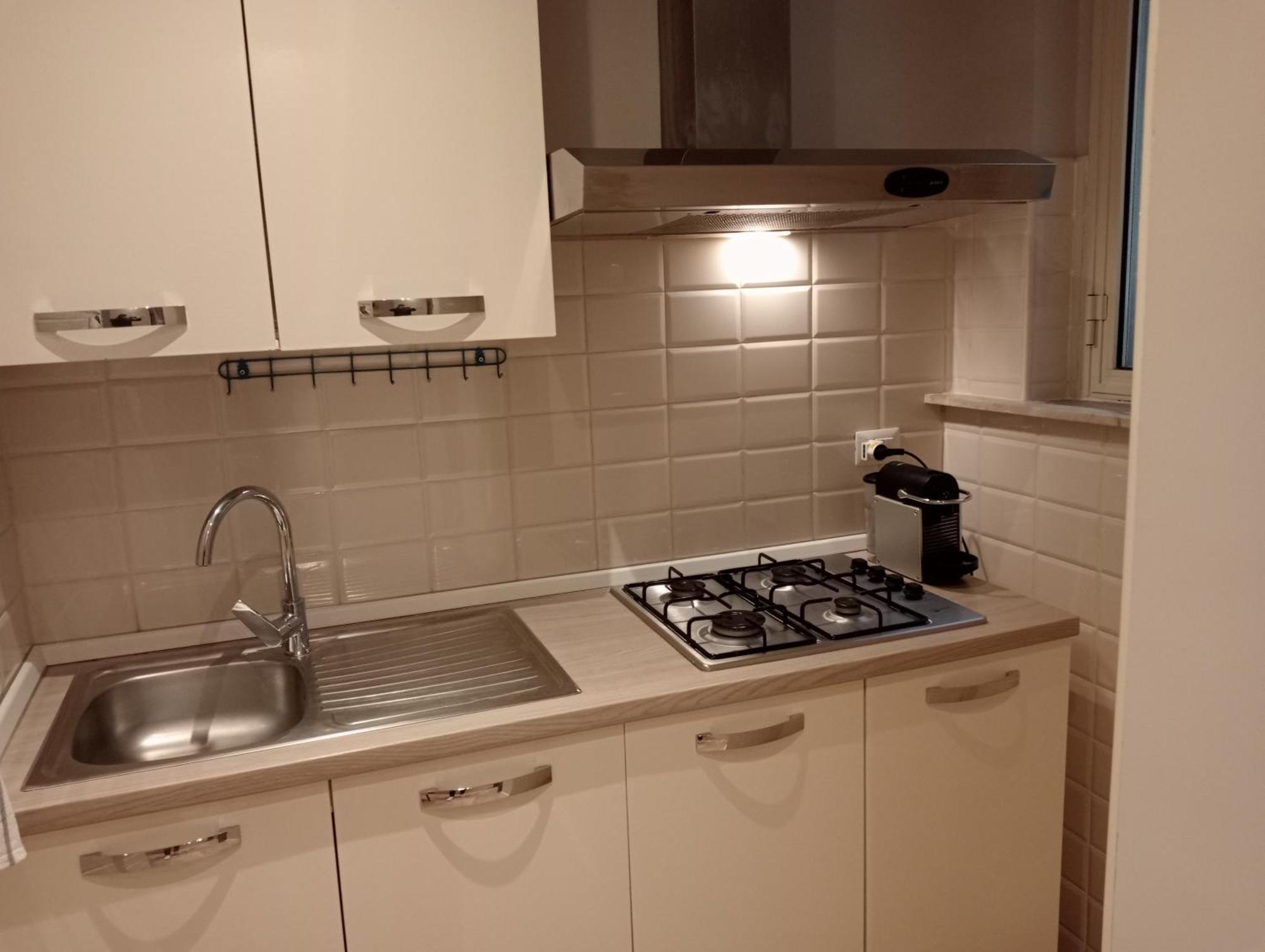Apartment Holiday House Vaticano Rome