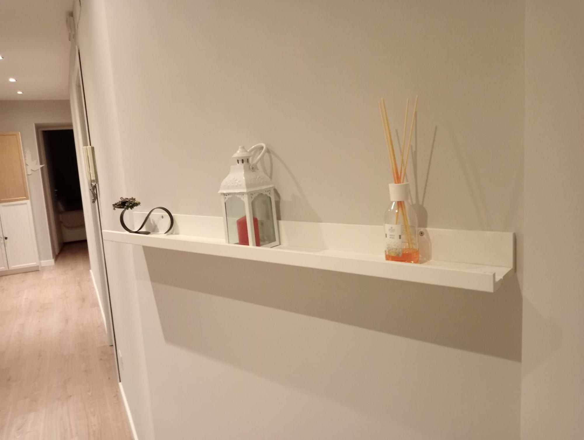 Holiday House Vaticano Apartment Rome