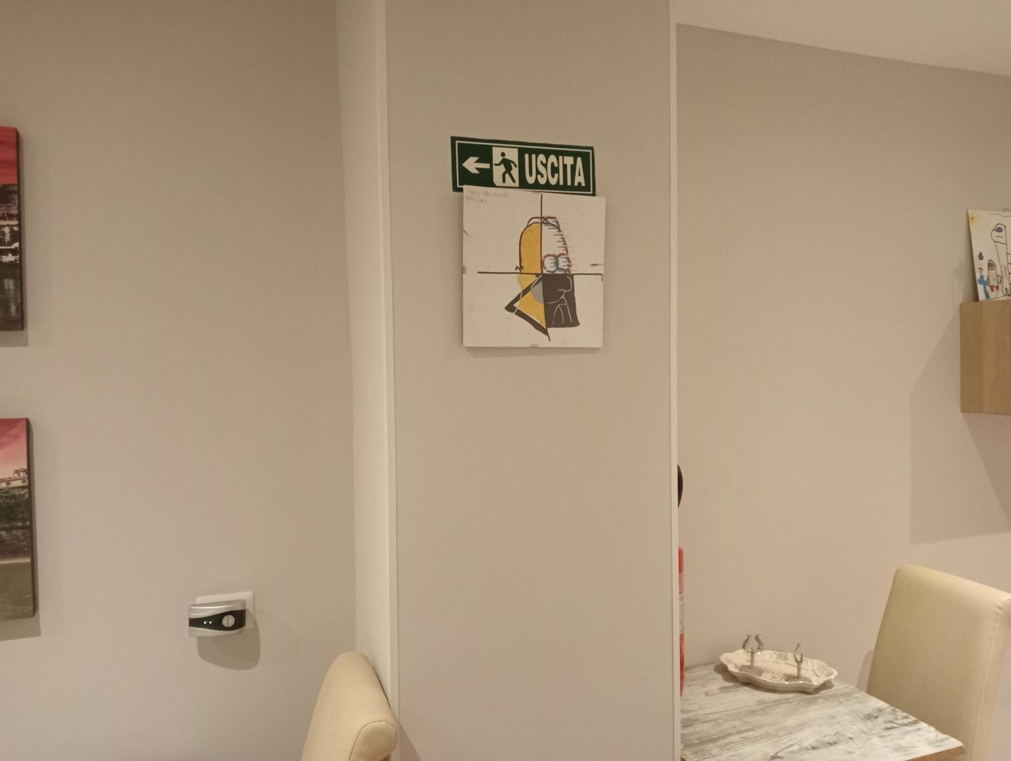 Holiday House Vaticano * Rome