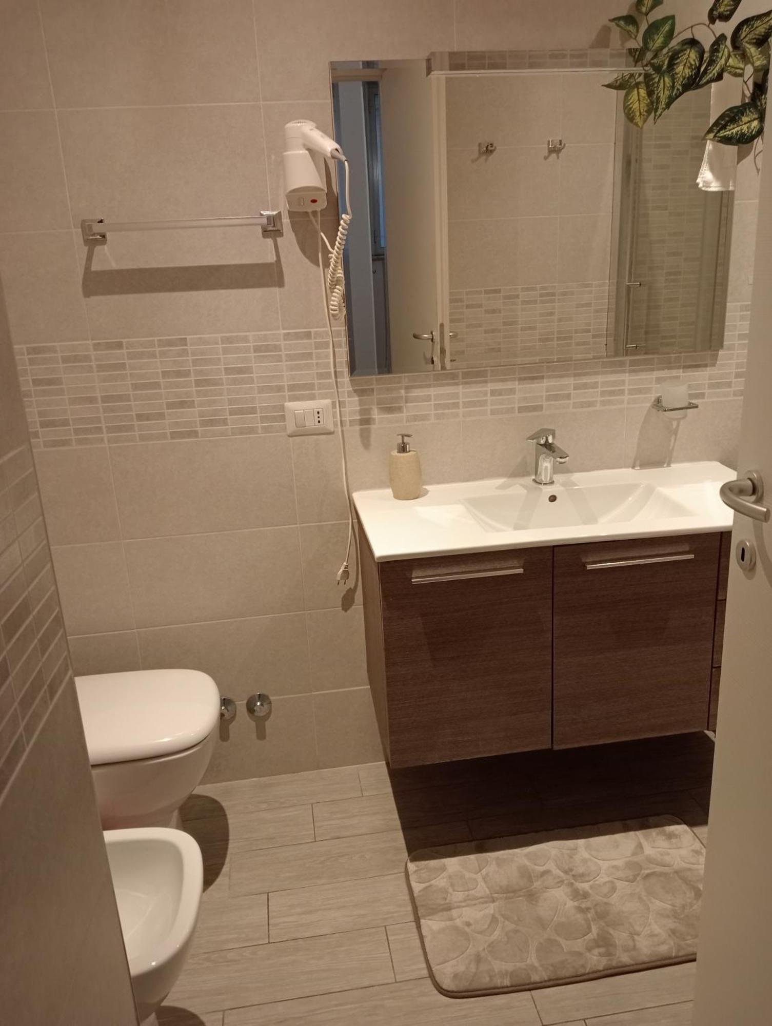 Apartment Holiday House Vaticano Rome