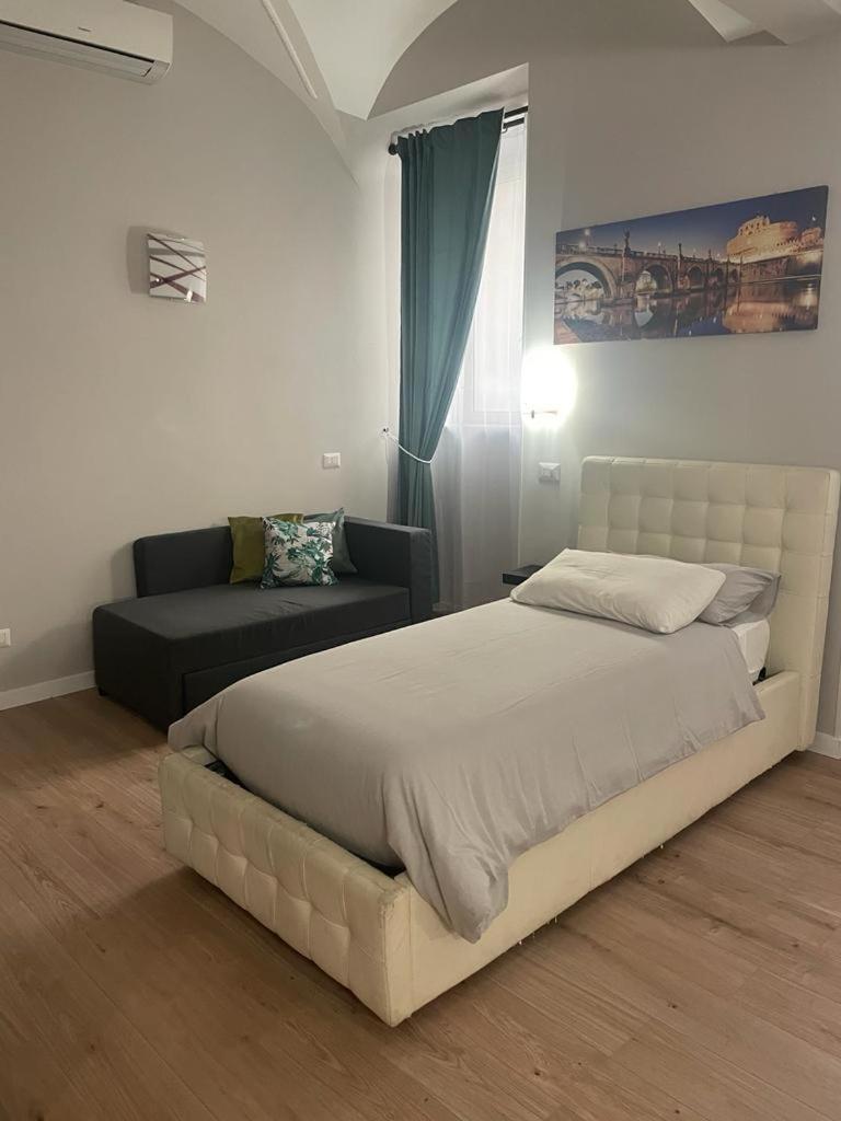 Holiday House Vaticano Apartment *