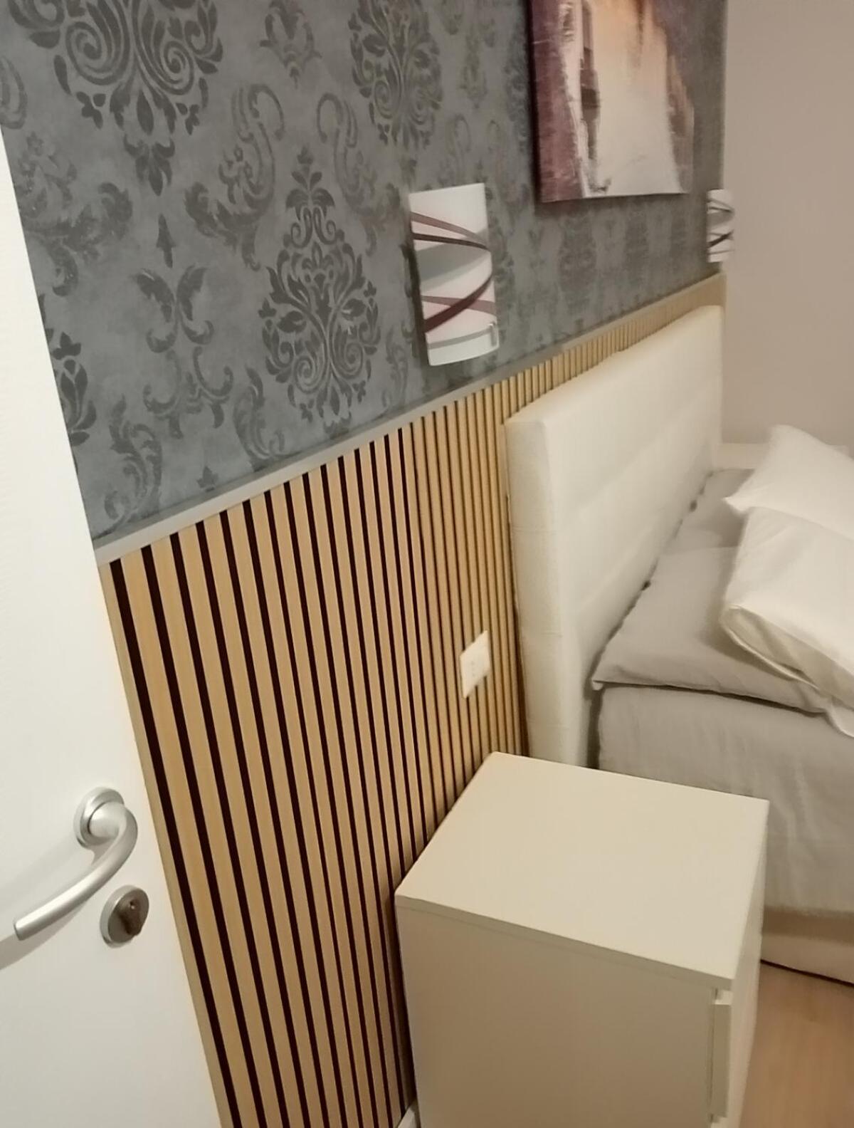 Holiday House Vaticano * Rome