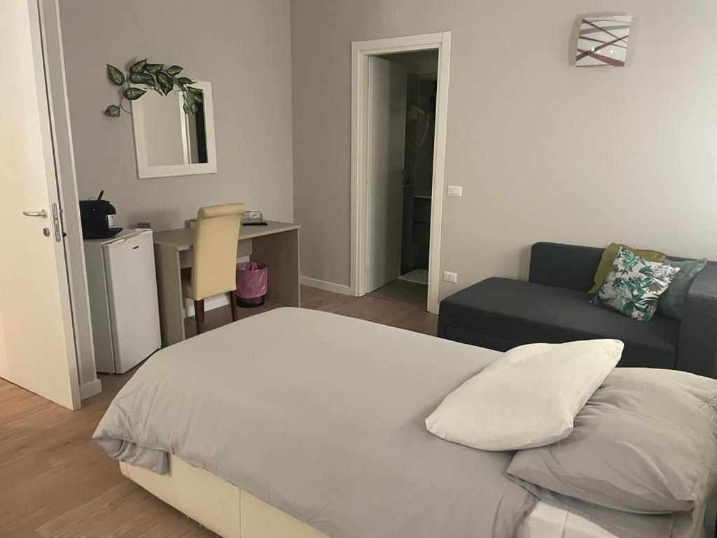 Apartment Holiday House Vaticano