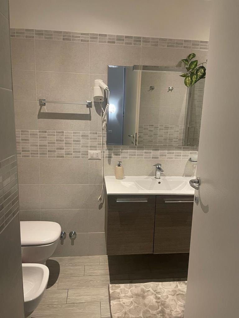 Holiday House Vaticano Apartment Rome