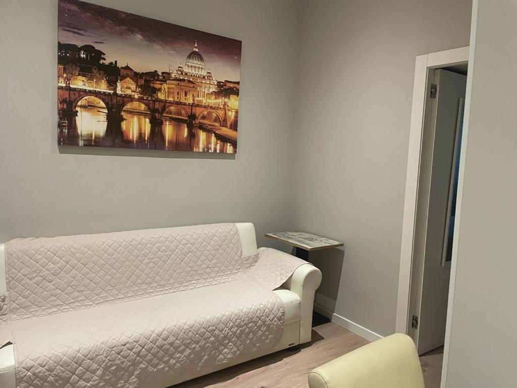 Holiday House Vaticano *