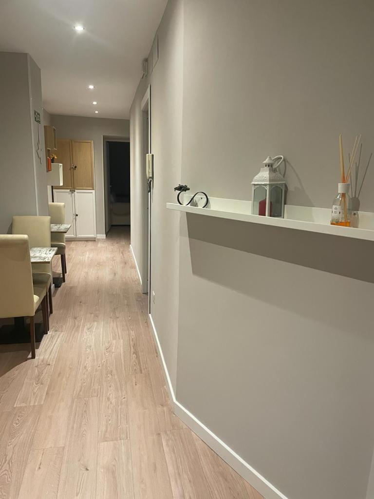 Holiday House Vaticano Rome