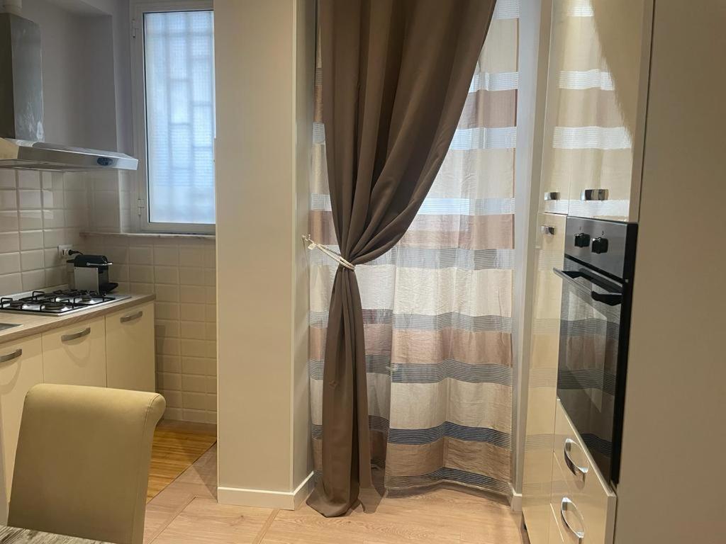 Holiday House Vaticano Apartment