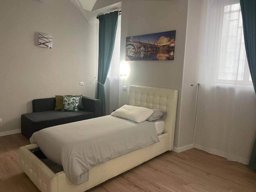 Apartment Holiday House Vaticano Rome