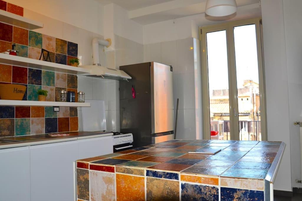 Appartamento Rome Appartement Roma