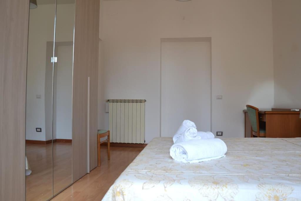Rome Appartement
