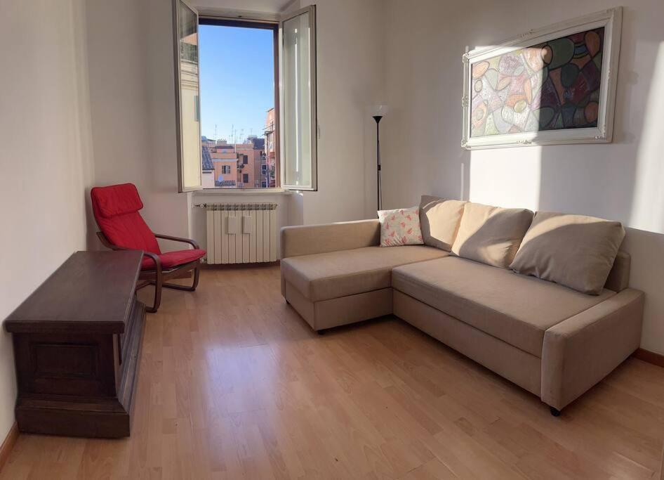 Rome Appartement