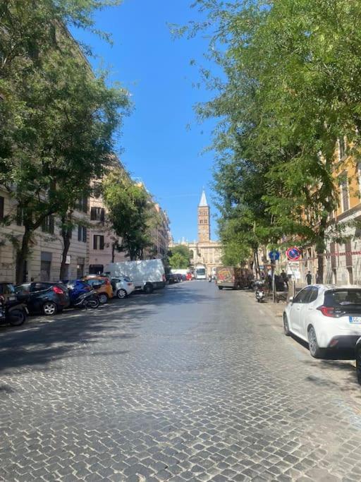 Rome Appartement Roma
