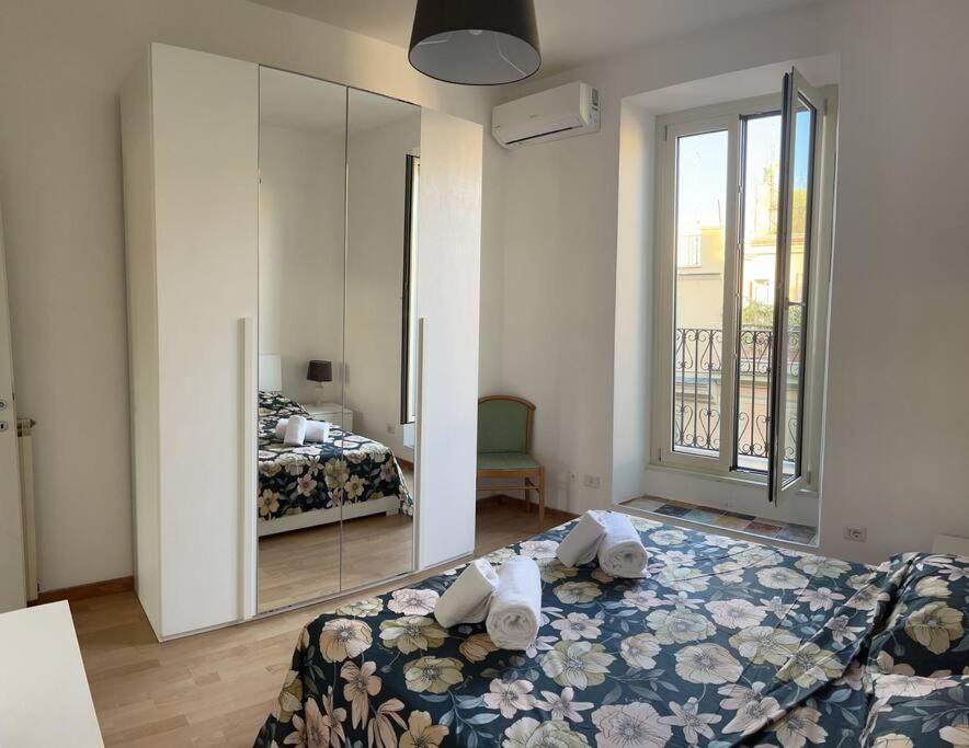 Rome Appartement Appartamento Roma