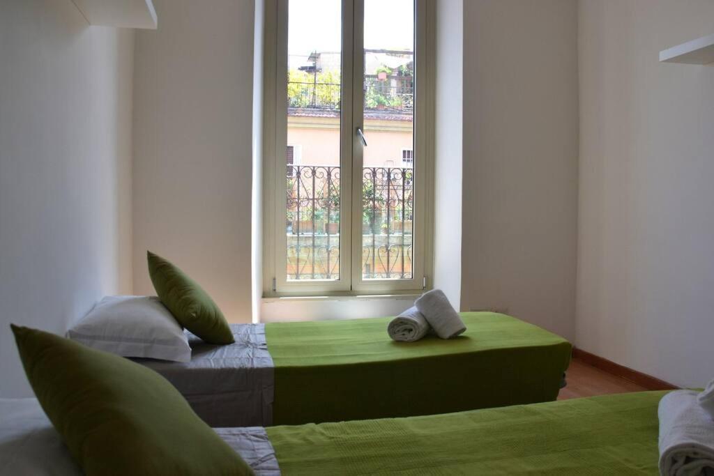 Rome Appartement Appartamento *