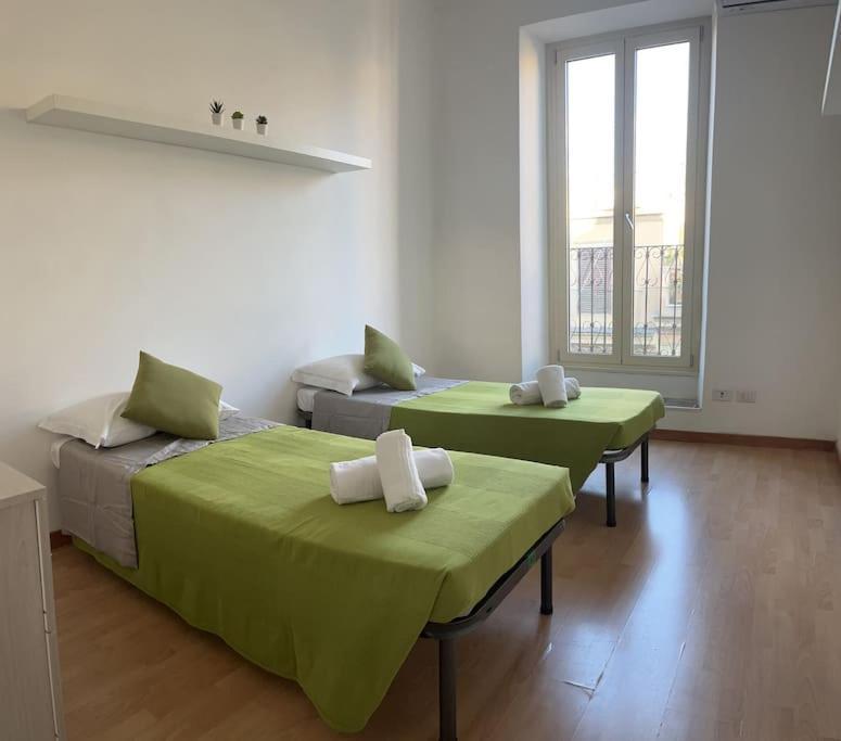 Appartamento Rome Appartement *