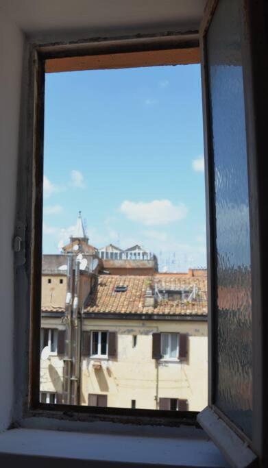 Rome Appartement