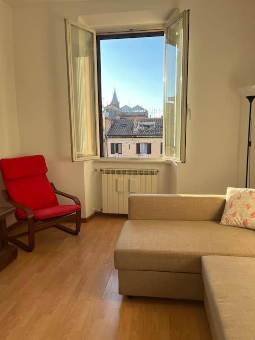 Rome Appartement Appartamento