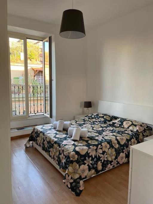 Rome Appartement