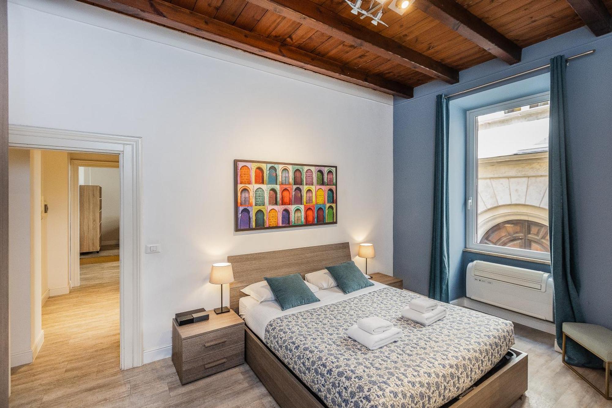 Apartamento Piazza Navona Lovely *