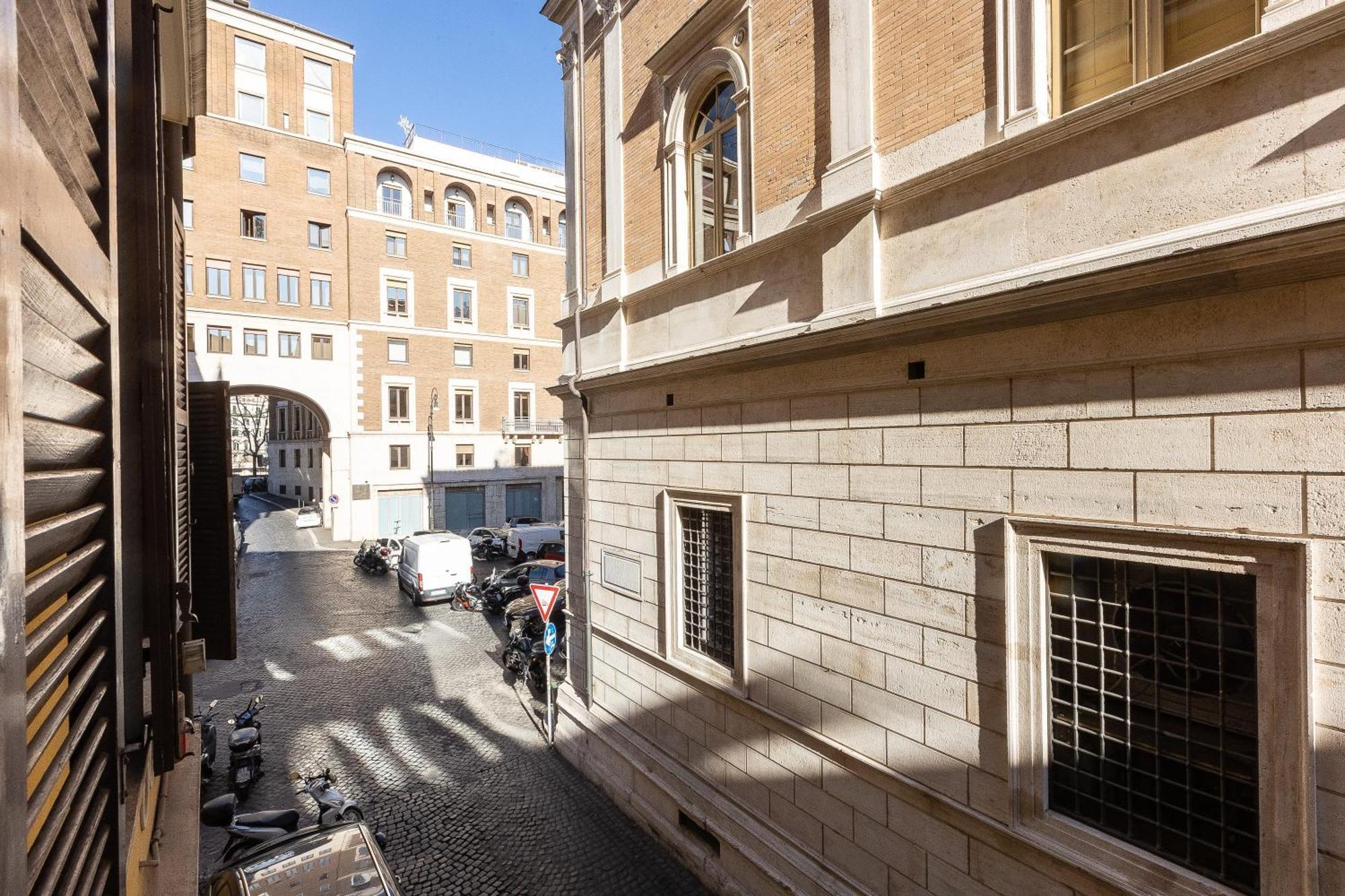 Apartamento Piazza Navona Lovely