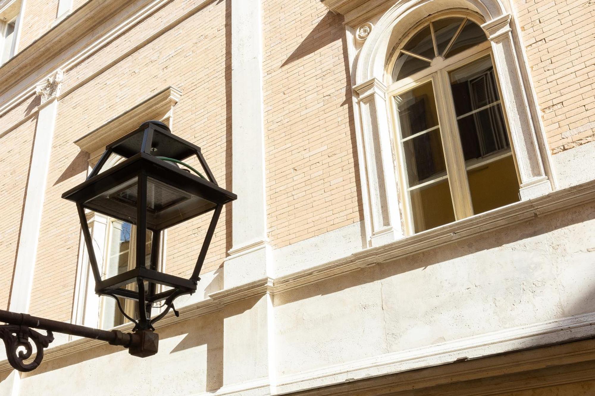 Apartamento Piazza Navona Lovely Roma