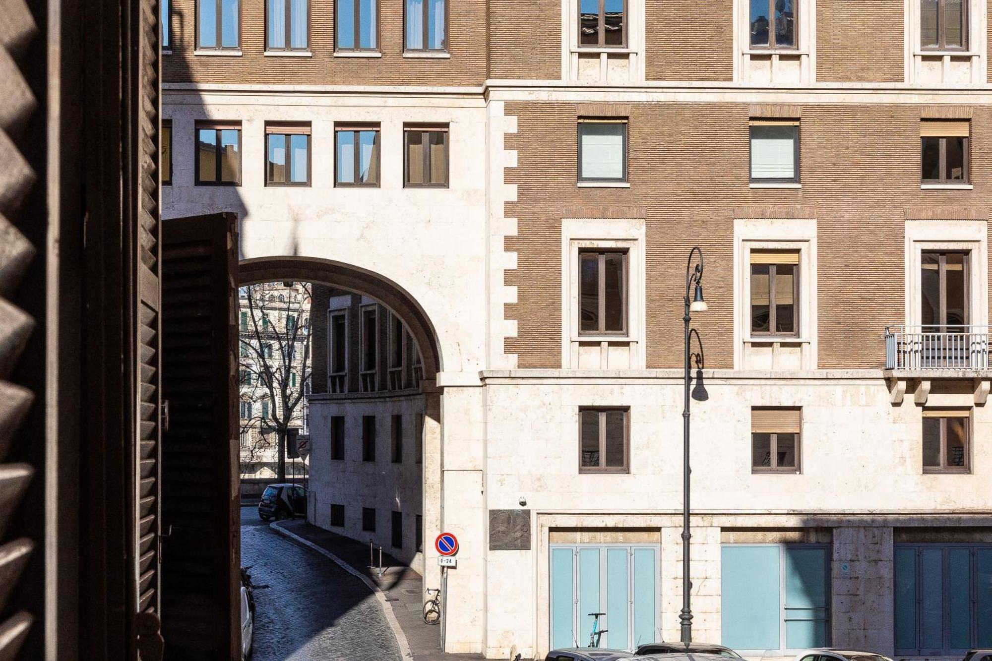 Apartamento Piazza Navona Lovely