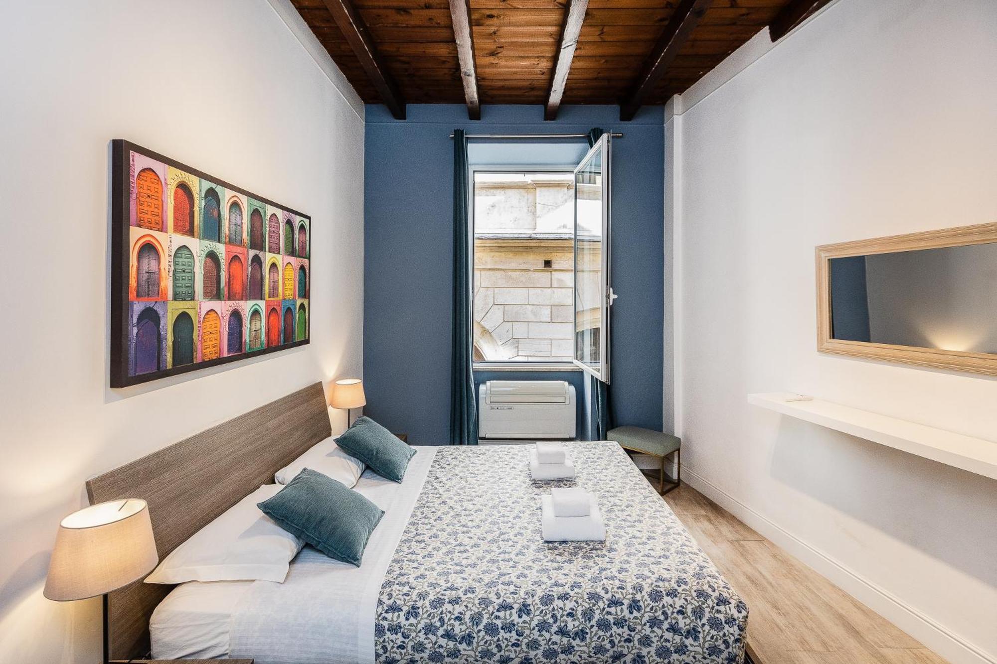 Apartamento Piazza Navona Lovely *