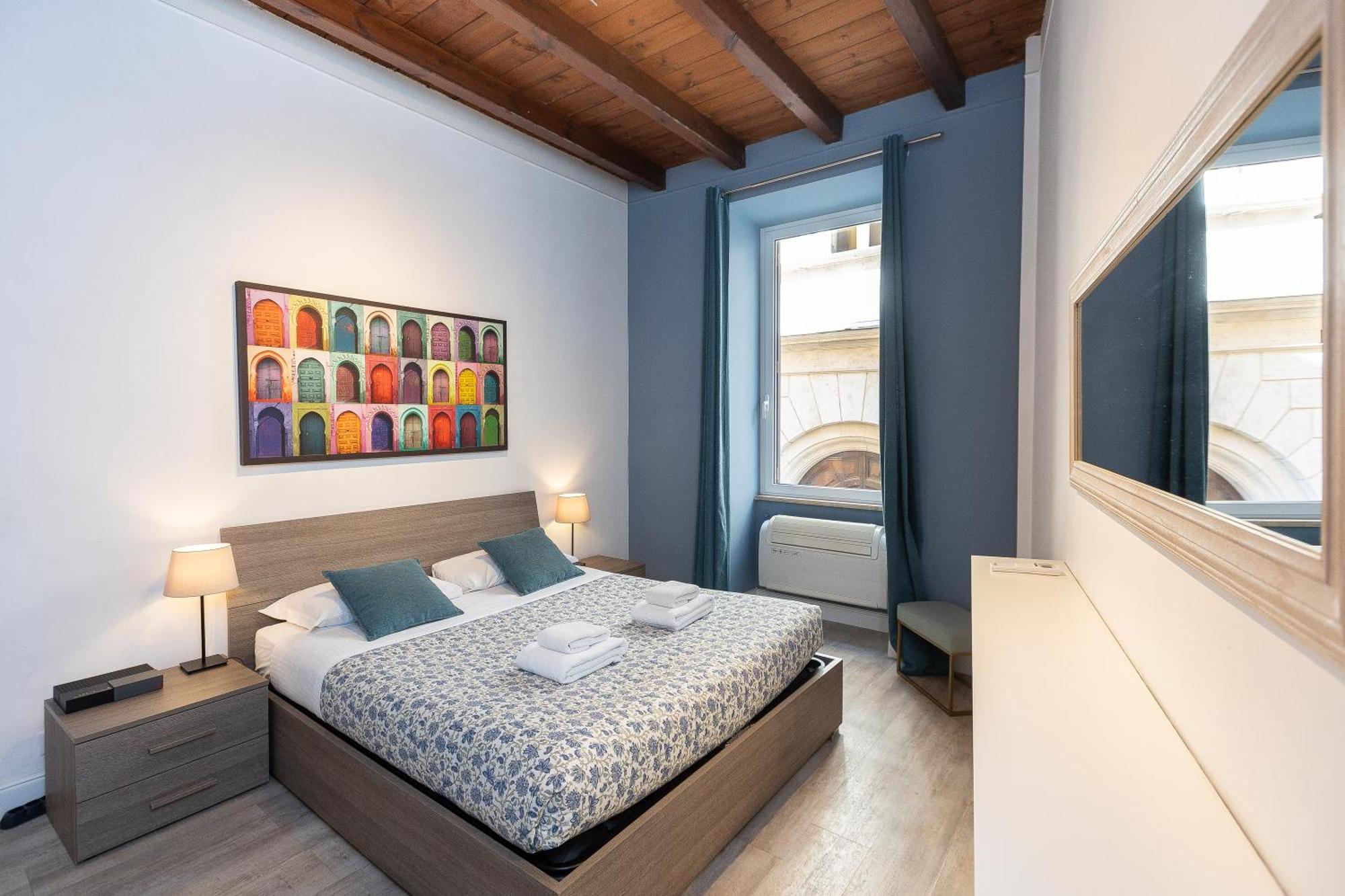 Apartamento Piazza Navona Lovely