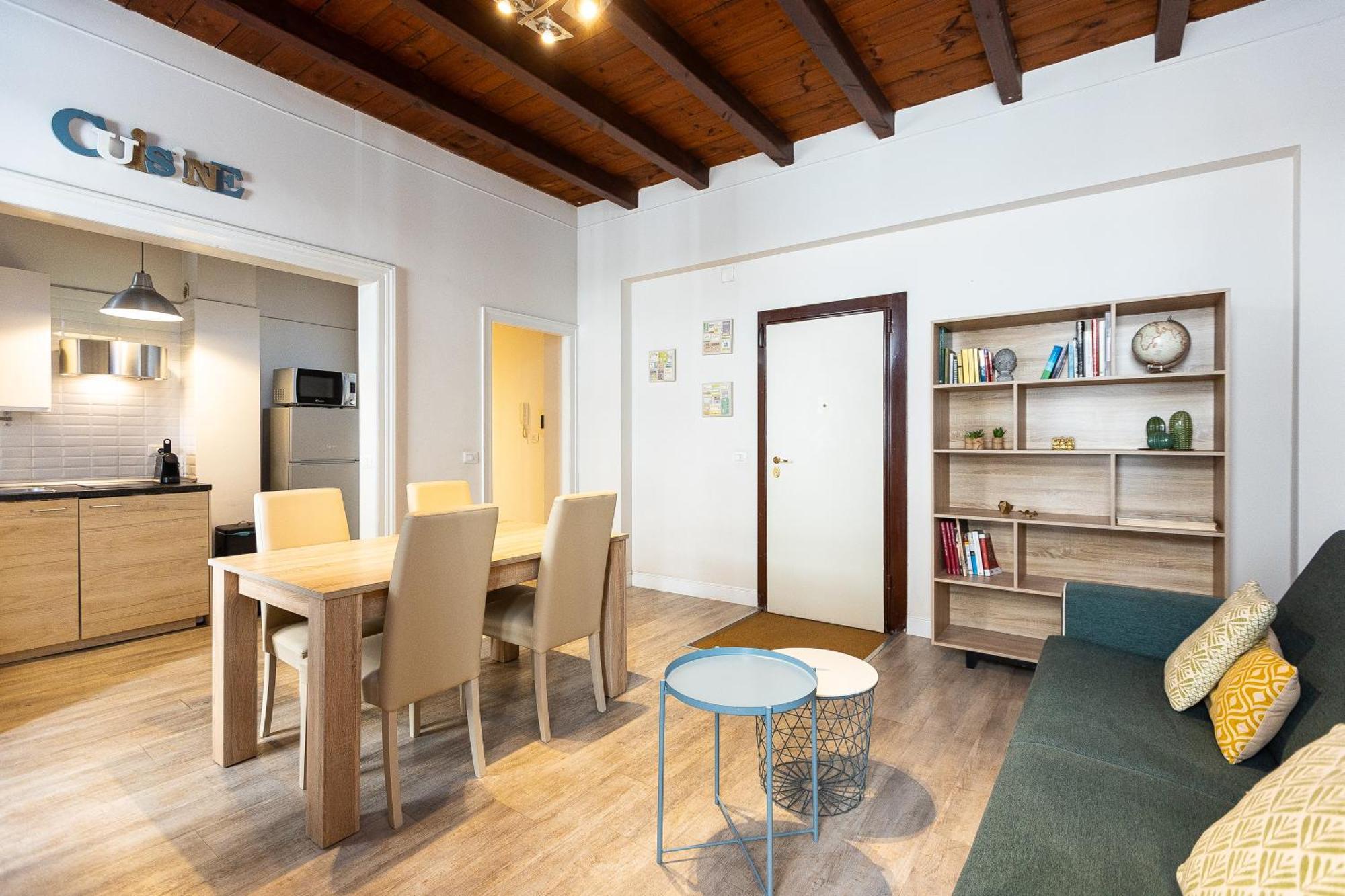 Apartamento Piazza Navona Lovely *