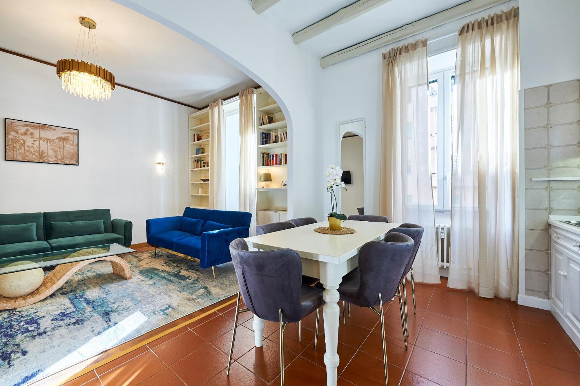 Irex Vatican Private * Roma