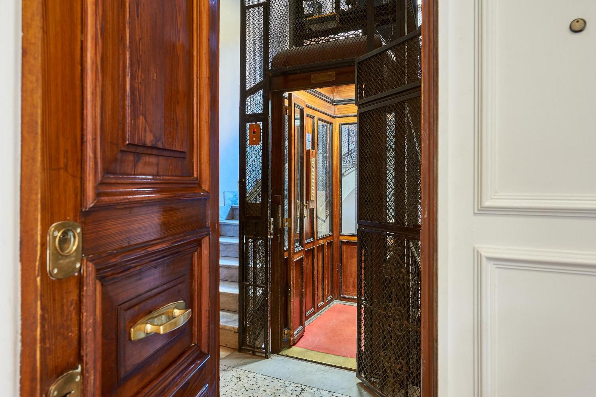 Irex Vatican Private Apartamento Roma