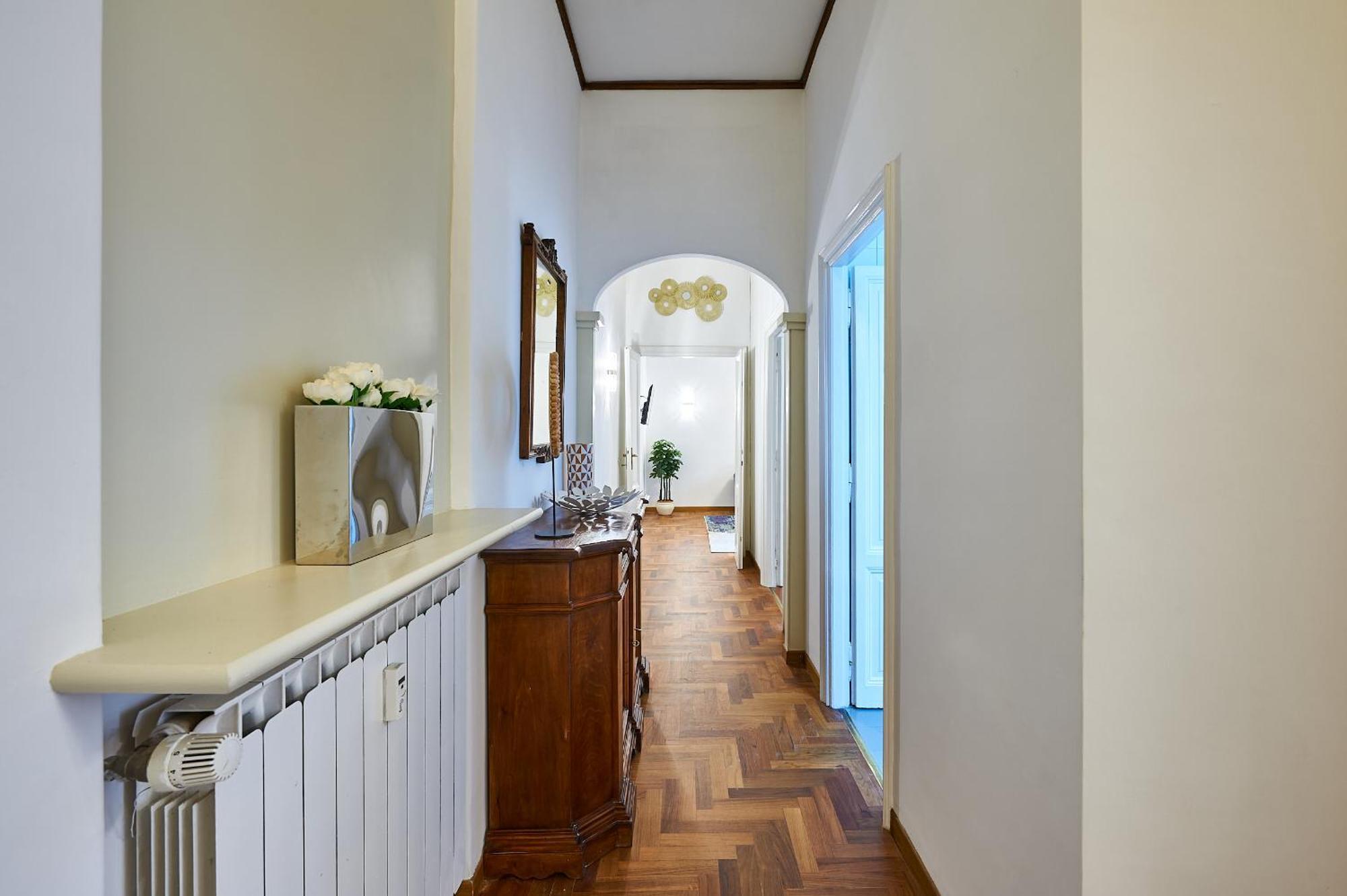 Irex Vatican Private *