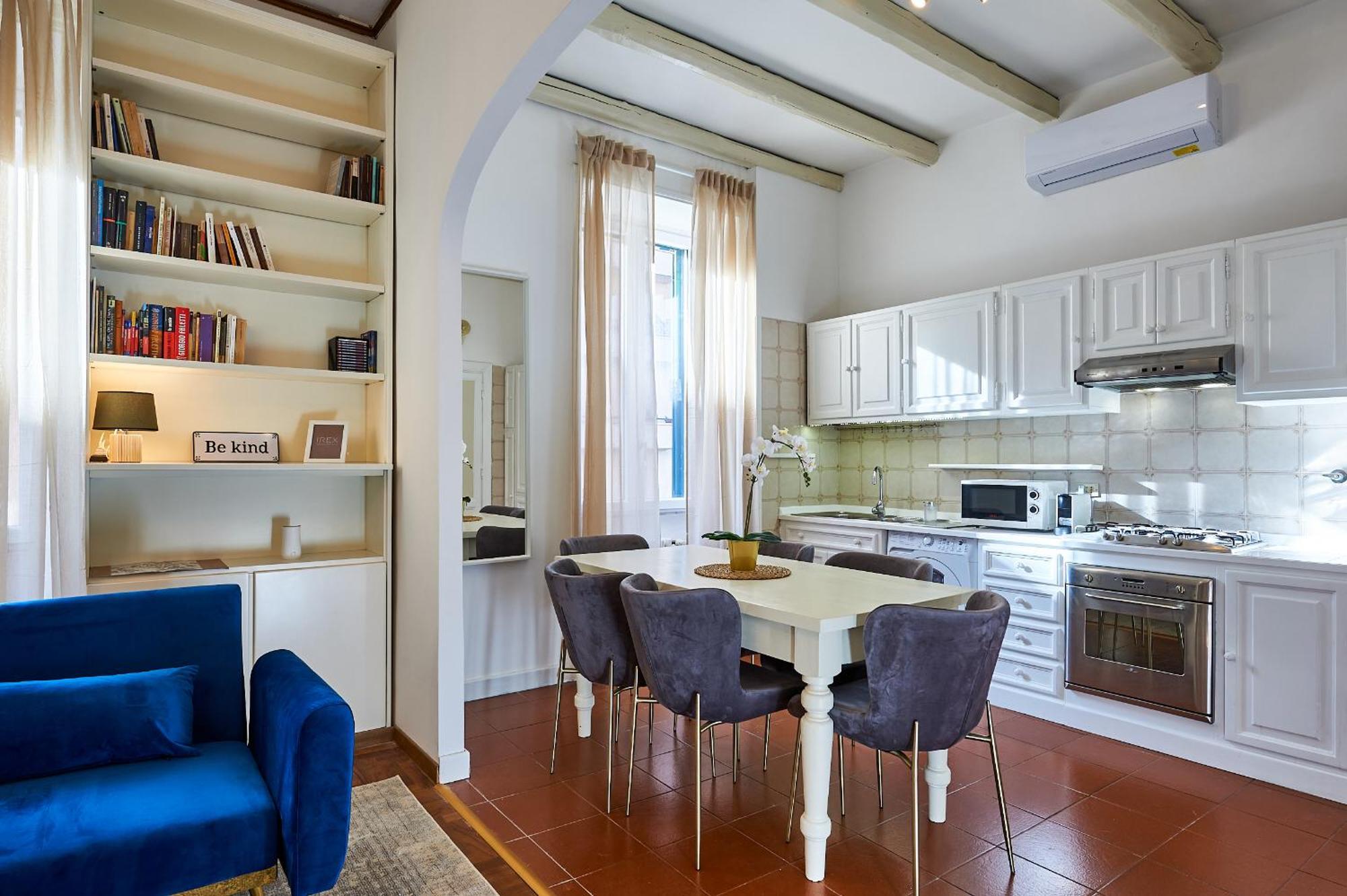 Irex Vatican Private * Roma