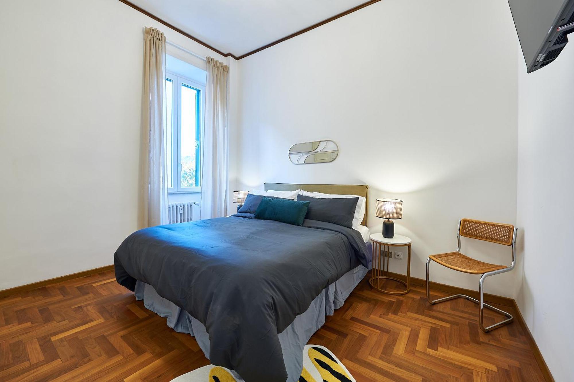 Irex Vatican Private Apartamento
