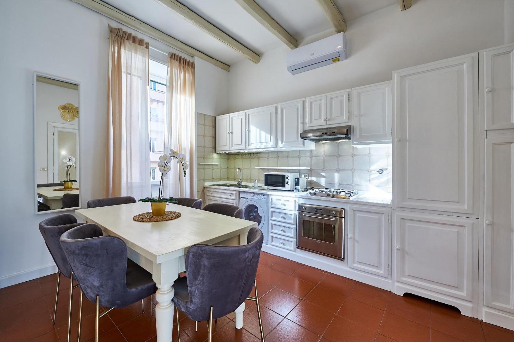 Apartamento Irex Vatican Private *