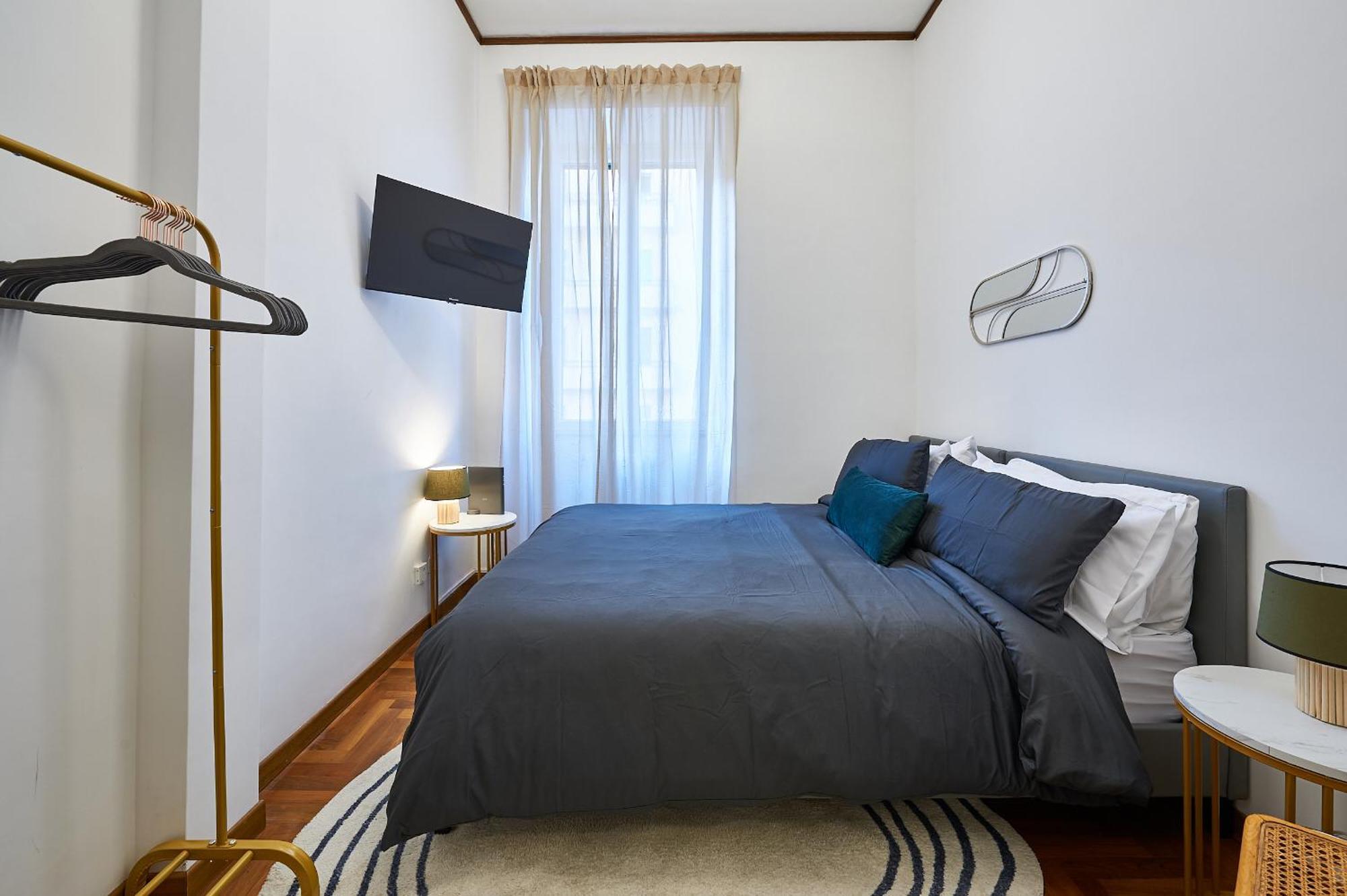 Apartamento Irex Vatican Private Roma