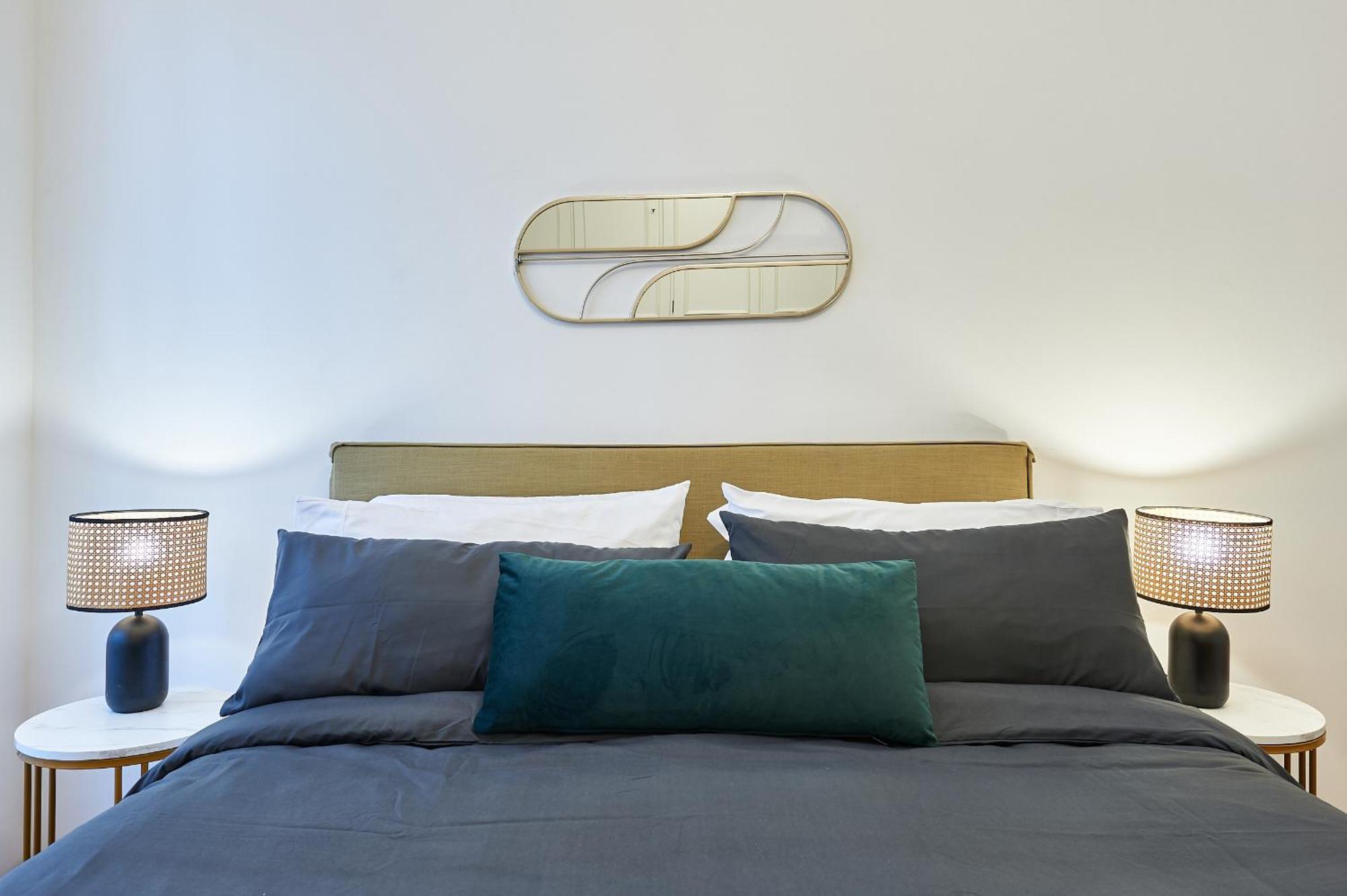 Irex Vatican Private Apartamento Roma