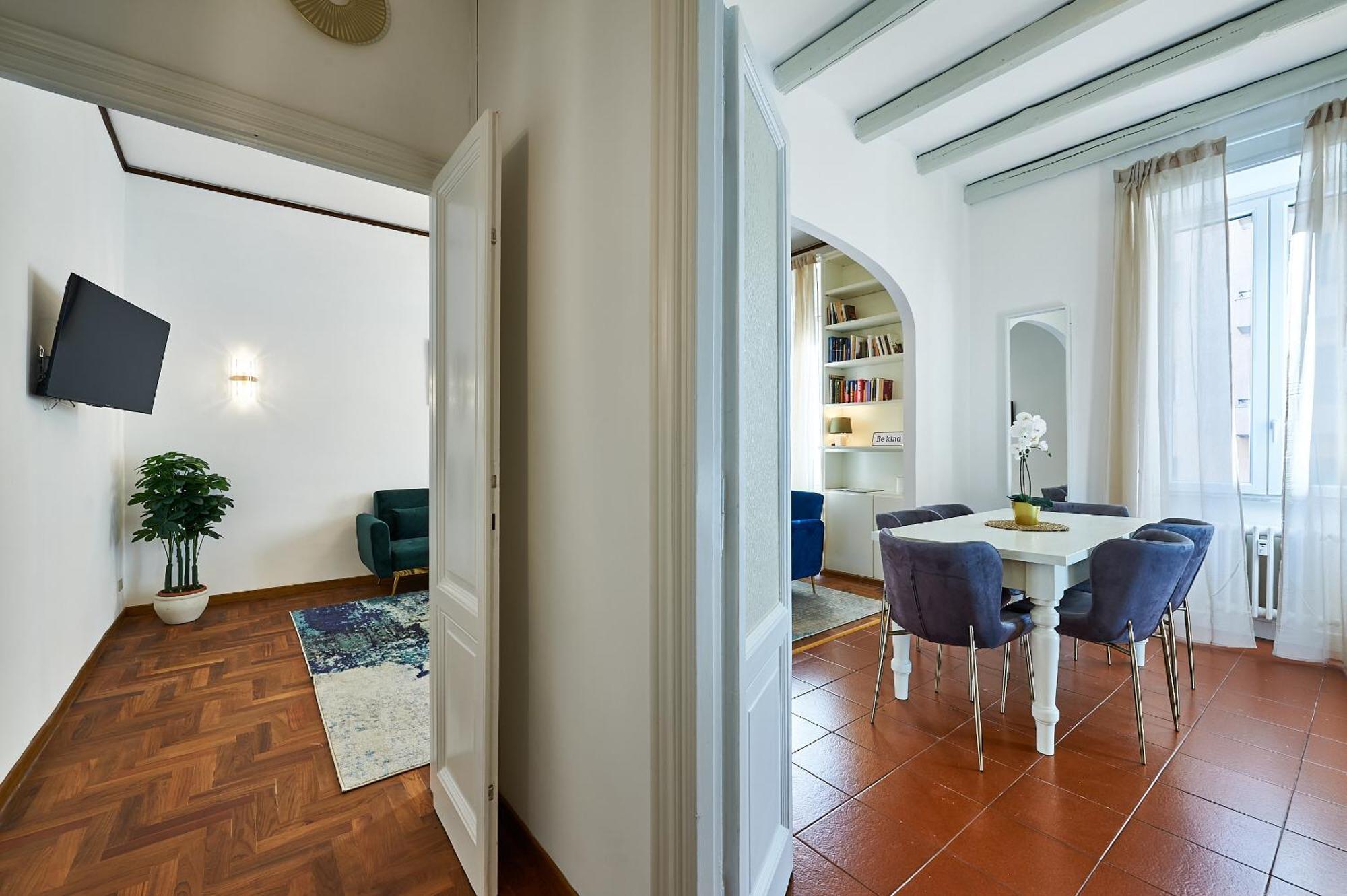 Irex Vatican Private * Roma
