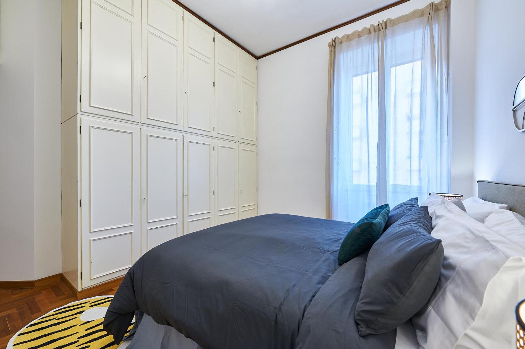 Irex Vatican Private Apartamento Roma